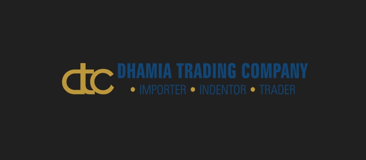 DHAMIA TRADING COMPANY